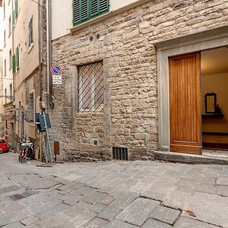 Costa San Giorgio Apartment By Mamo Florenţa Exterior foto